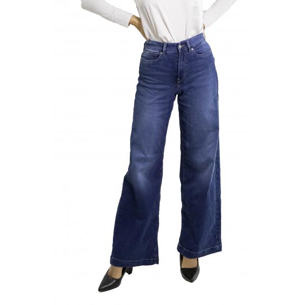Jeans palazzo Only